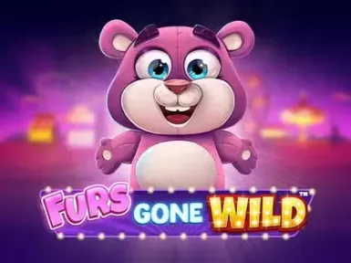 Luna Casino screenshot