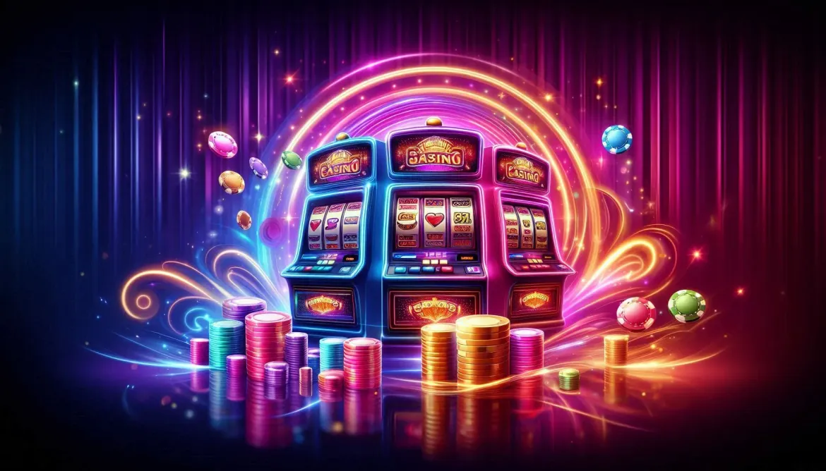Luna Casino